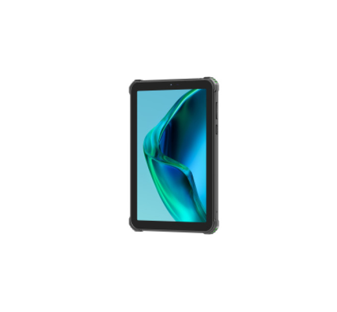 OUKITEL Планшет OUKITEL RT3pro 8" 4/128GB/ NFC / LTE Green (6931940767170)