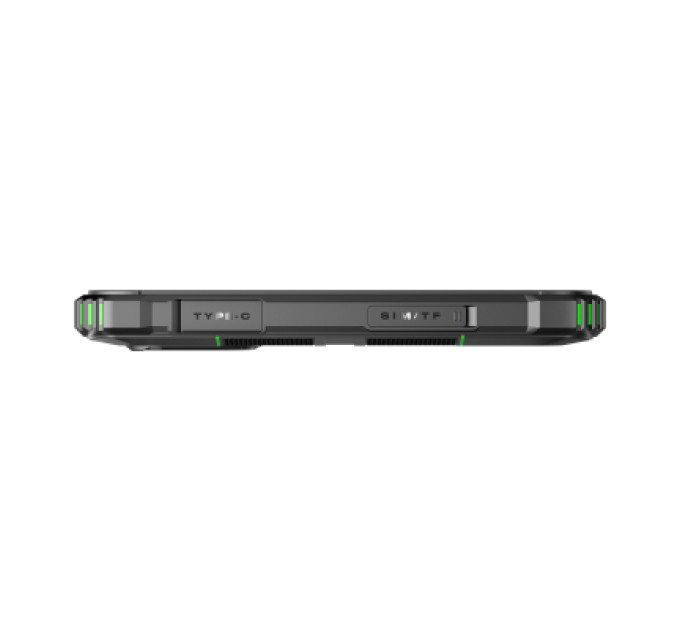 OUKITEL Планшет OUKITEL RT3pro 8" 4/128GB/ NFC / LTE Green (6931940767170)