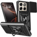 BeCover Чохол до мобільного телефона BeCover Military Nubia V70 Black (713534)