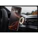 BeCover Чохол до мобільного телефона BeCover Military Nubia V70 Black (713534)