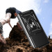 BeCover Чохол до мобільного телефона BeCover Military Nubia V70 Black (713534)