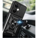 BeCover Чохол до мобільного телефона BeCover Military OnePlus Nord CE 3 Lite 5G Black (713548)