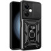 BeCover Чохол до мобільного телефона BeCover Military OnePlus Nord CE 3 Lite 5G Black (713548)