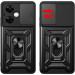 BeCover Чохол до мобільного телефона BeCover Military OnePlus Nord CE 3 Lite 5G Black (713548)