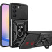 BeCover Чохол до мобільного телефона BeCover Military Realme C75 4G Black (713539)