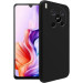 BeCover Чохол до мобільного телефона BeCover Nubia V70 Max Black (713564)