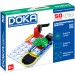 Конструктор DOKA електронний Альтернативна енергія (50 схем) (D70711)