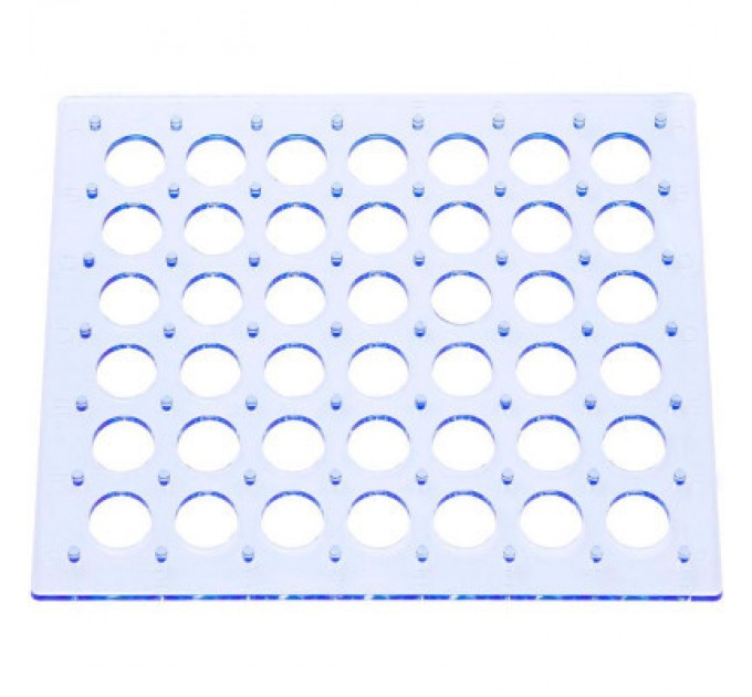 Конструктор DOKA електронний Перші кроки в електроніці (Набір В, 15 схем) (D70710)