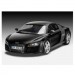 Збірна модель Revell Набір автомобіль Audi R8 рівень 4 масштаб 1:24 (RVL-67057)