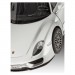 Збірна модель Revell Набір автомобіль Porsche 918 Spyder рівень 4 масштаб 1:24 (RVL-67026)