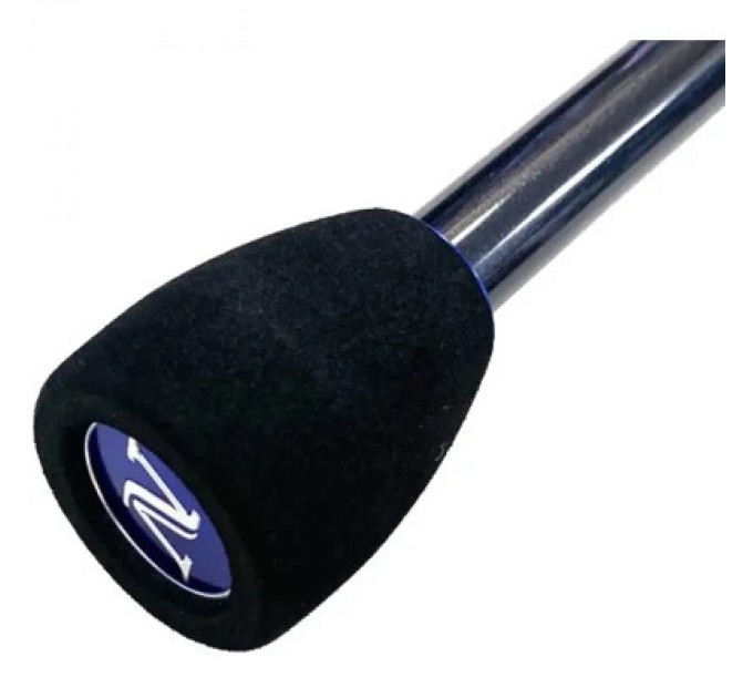 Вудилище Ever Green Salty Sensation Neo NEOS-610UL-S 2.08m 1-6g (1452.17.37)