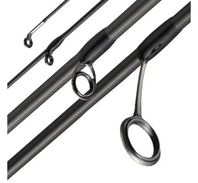 Вудилище Ever Green Salty Sensation Neo NEOS-610UL-S 2.08m 1-6g (1452.17.37)