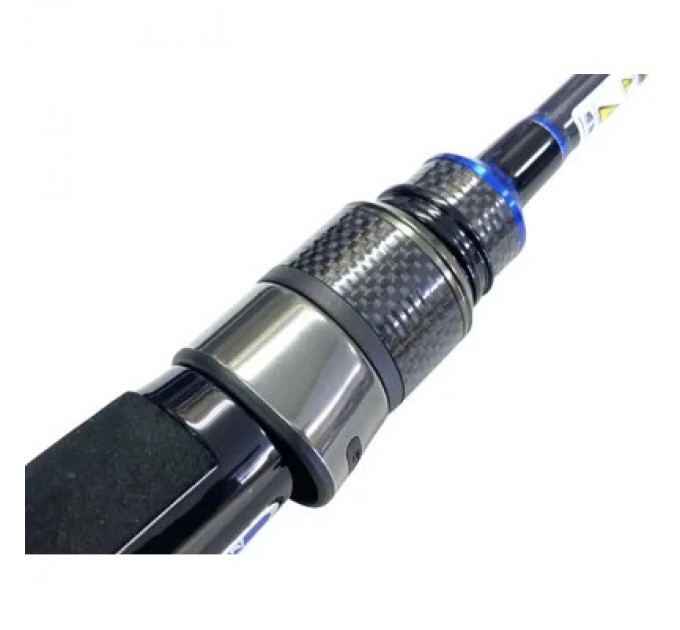 Вудилище Ever Green Salty Sensation Neo NEOS-610UL-S 2.08m 1-6g (1452.17.37)