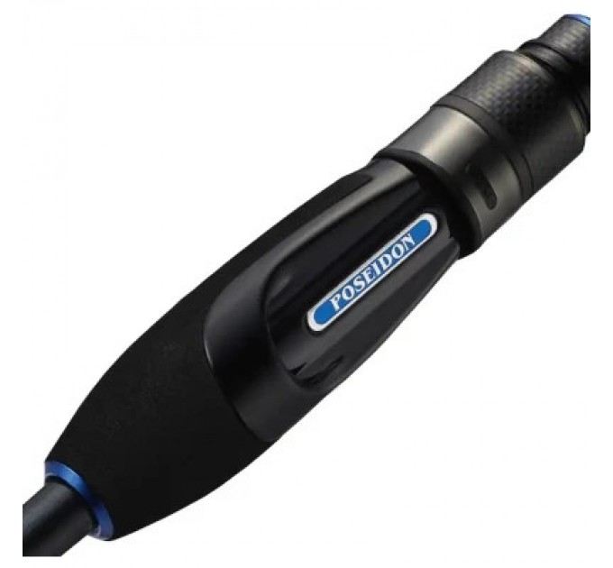 Вудилище Ever Green Salty Sensation Neo NEOS-610UL-S 2.08m 1-6g (1452.17.37)