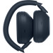 Sony Навушники Sony WH-1000XM6 Midnight Blue (WH1000XM6L.E)