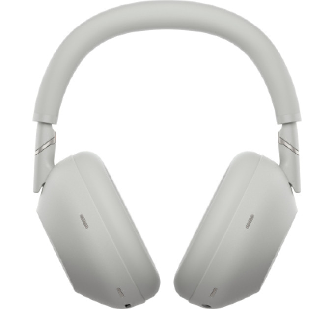 Sony Навушники Sony WH-1000XM6 Platinum Silver (WH1000XM6S.E)