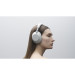 Sony Навушники Sony WH-1000XM6 Platinum Silver (WH1000XM6S.E)