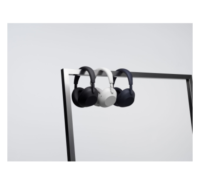Sony Навушники Sony WH-1000XM6 Platinum Silver (WH1000XM6S.E)