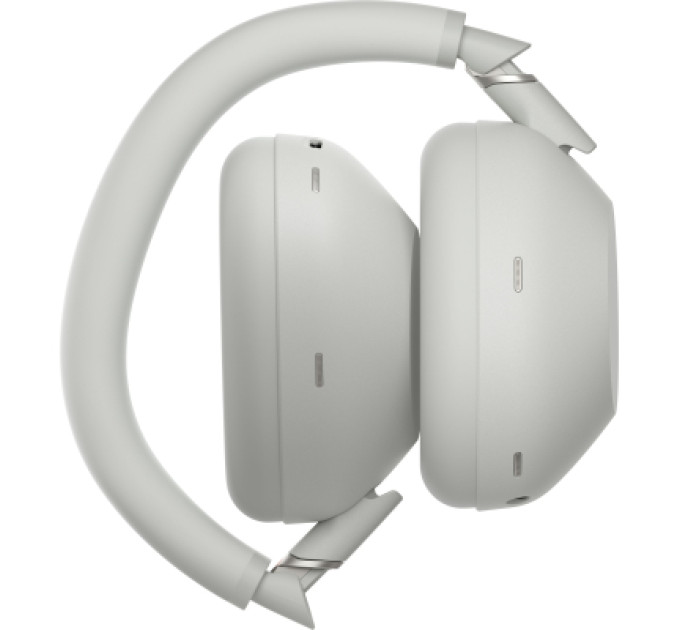 Sony Навушники Sony WH-1000XM6 Platinum Silver (WH1000XM6S.E)