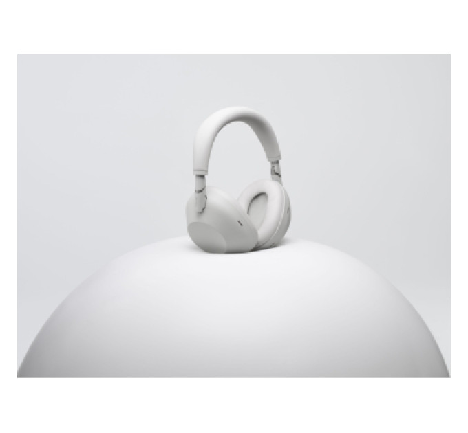 Sony Навушники Sony WH-1000XM6 Platinum Silver (WH1000XM6S.E)