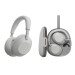 Sony Навушники Sony WH-1000XM6 Platinum Silver (WH1000XM6S.E)