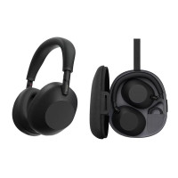 Навушники Sony WH-1000XM6 Black (WH1000XM6B.E)