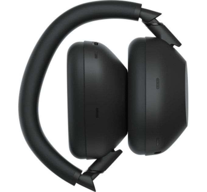 Sony Навушники Sony WH-1000XM6 Black (WH1000XM6B.E)