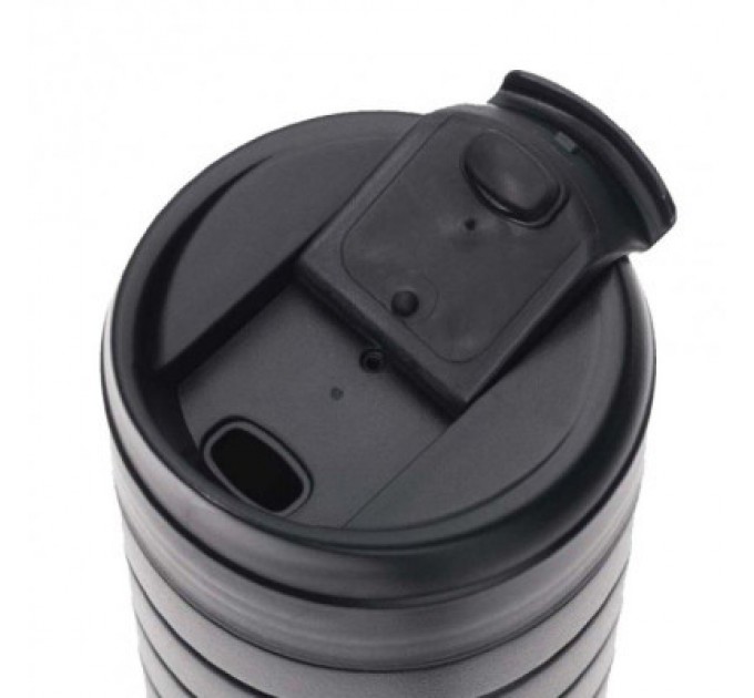 Термокружка Esbit MGF450TL-BK black (017.0269)