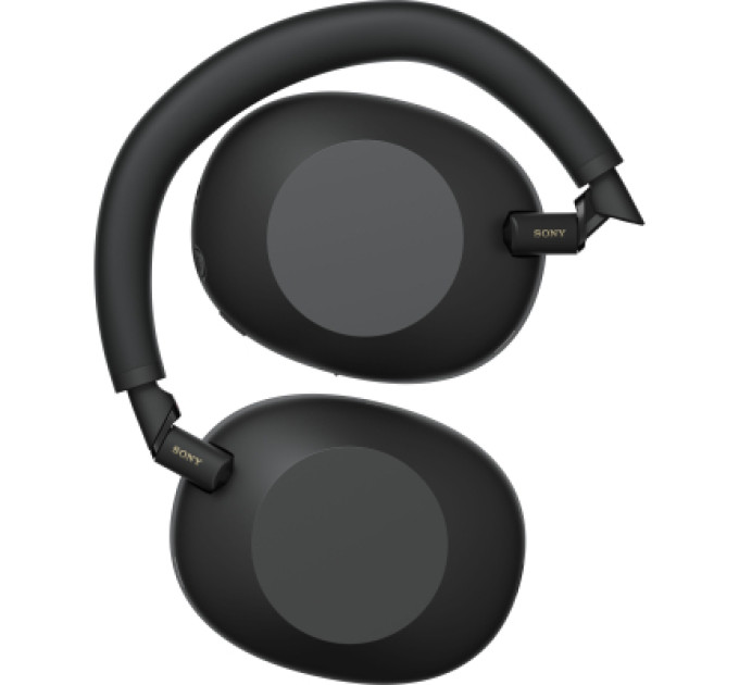 Sony Навушники Sony WH-1000XM6 Black (WH1000XM6B.E)