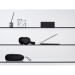 Sony Навушники Sony WH-1000XM6 Black (WH1000XM6B.E)