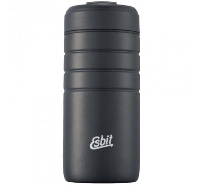 Термокружка Esbit MGF450TL-BK black (017.0269)