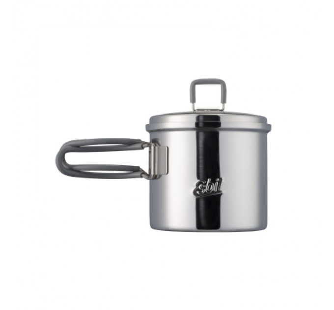 Котел туристичний Esbit PT625ST (017.0140)