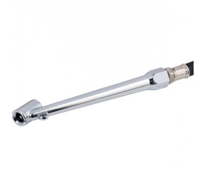 Пістолет для підкачки коліс Sigma подовжений наконечник (6832031)