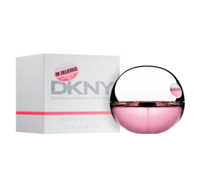 Donna Karan Парфумована вода Donna Karan DKNY Be Delicious Fresh Blossom 30 мл (022548172971)