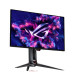 ASUS Монітор Asus 31.5" ROG Swift PG32UCDMZ (90LM09T0-B01371) OLED Black 240Hz