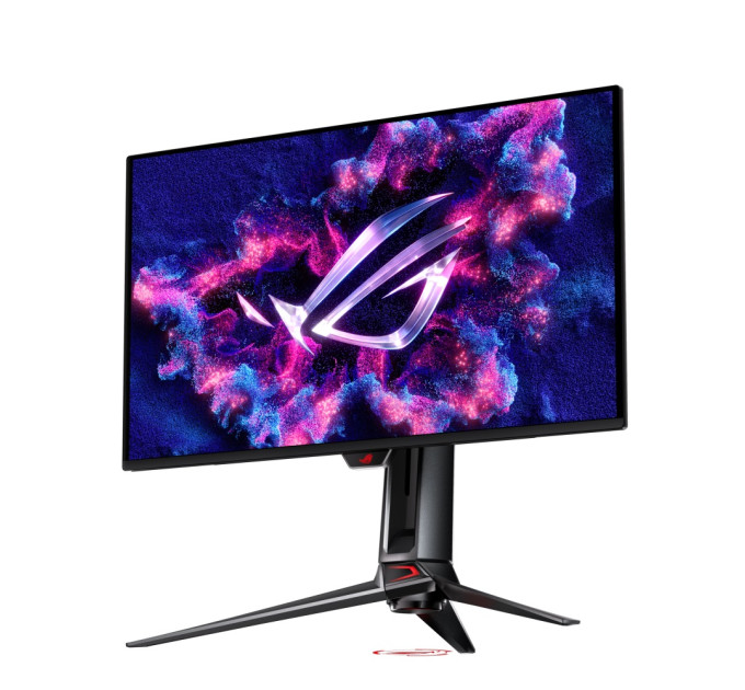 ASUS Монітор Asus 31.5" ROG Swift PG32UCDMZ (90LM09T0-B01371) OLED Black 240Hz