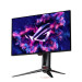 ASUS Монітор Asus 31.5" ROG Swift PG32UCDMZ (90LM09T0-B01371) OLED Black 240Hz