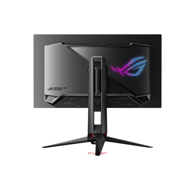 ASUS Монітор Asus 31.5" ROG Swift PG32UCDMZ (90LM09T0-B01371) OLED Black 240Hz