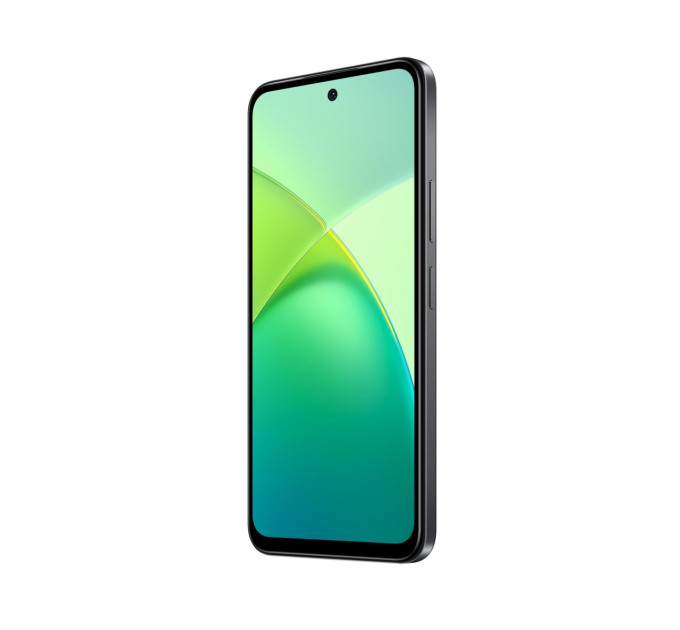 Infinix Смартфон Infinix Smart 10 Plus X6725B 4/128GB Sleek Black