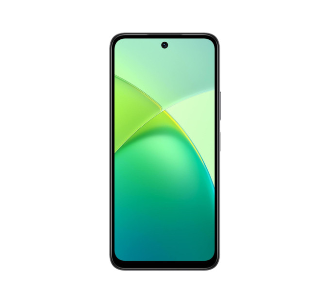 Infinix Смартфон Infinix Smart 10 Plus X6725B 4/128GB Sleek Black