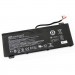 Acer Акумулятор до ноутбука Acer AP18E8M Aspire AN515, 3733mAh (57.48Wh), 4cell, 15.4V, Li-Pol (A47735)
