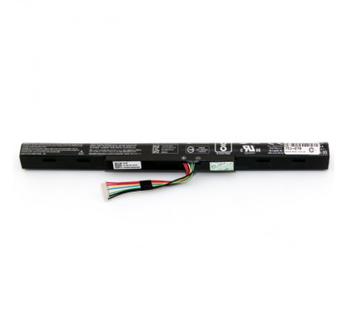 Акумулятор до ноутбука Acer AS16A8K, 2800mAh (41.4Wh), 4cell, 14.8V, Li-ion (A47727)