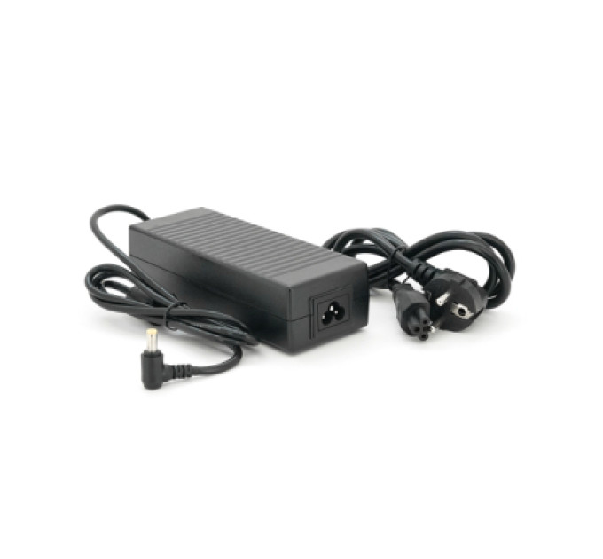Merlion Блок живлення до ноутбуку Merlion ACER 135W 19V 7.1A, 5.5*1,7 (LAC135/19-5.5*1.7)
