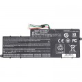 PowerPlant Акумулятор до ноутбука ACER Aspire V5-122P (AC13C34) 11.55V 2640mAh PowerPlant (NB410651)