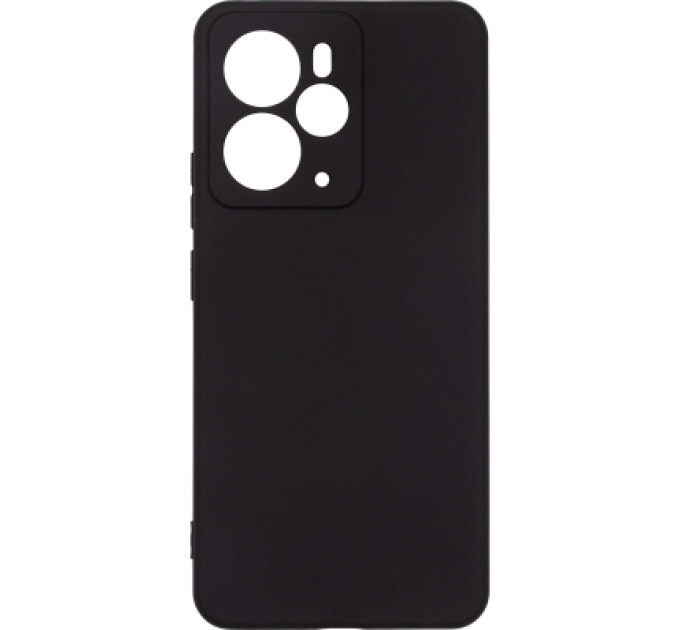 Armorstandart Чохол до мобільного телефона Armorstandart Matte Slim Fit Realme 14 5G Black (ARM83656)
