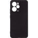 Armorstandart Чохол до мобільного телефона Armorstandart Matte Slim Fit Realme 14 5G Black (ARM83656)