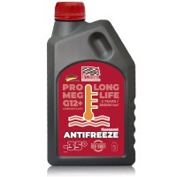 Антифриз Profex Pro Red G12+ MEG-35 1кг (74937)