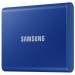 Samsung Накопичувач SSD USB 3.2 1TB T7 Samsung (MU-PC1T0H/WW)