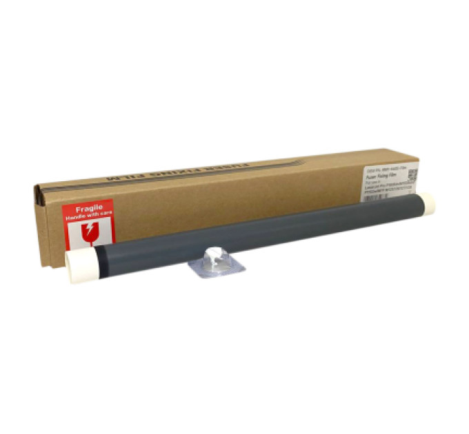 CET Термоплівка HP LJ P2035, RM1-6405 new, поштучно CET (CET2706U)