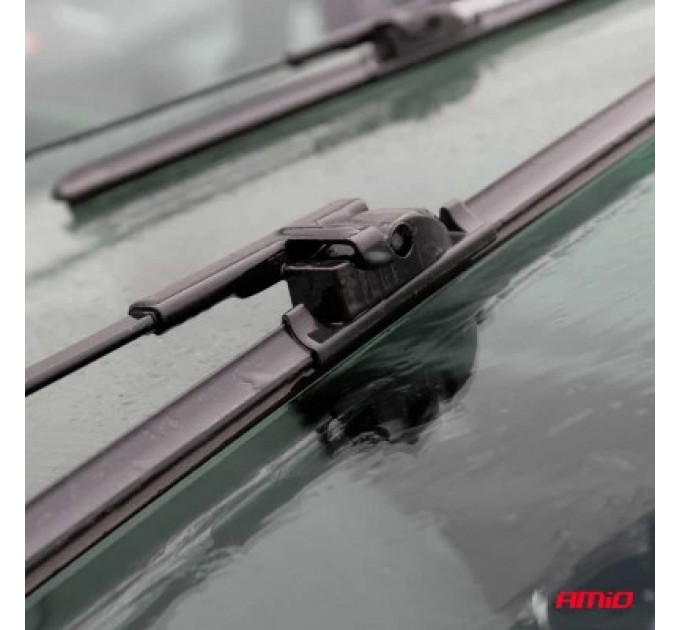 Щітка склоочисника AMiO Multiconnect 26" 650 мм (01200) (012000)